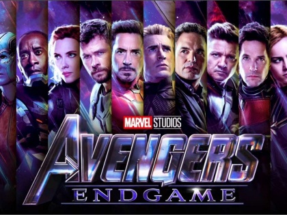 box office collection avengers endgame earns 104.50 crore in 2 days | ‘अ‍ॅव्हेंजर्स एंडगेम’ने दोनच दिवसांत कमावले १०० कोटी, तोडला ‘बाहुबली 2’चा रेकॉर्ड