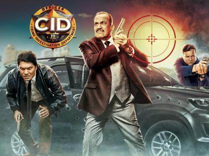 shivaji satam aka CID’s ACP Pradyuman’ is not getting work, Said – it’s sad | घरी बसून आता कंटाळा आलाय...! ‘CID’नंतर एसीपी प्रद्युम्न यांना काम मिळेना...!!