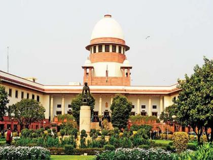 The process of creating National Master Database is underway by the e-Committee of the Supreme Court | सर्वोच्च न्यायालयाच्या ई कमिटीकडून नॅशनल मास्टर डाटाबेस तयार करण्याची प्रकिया सुरू