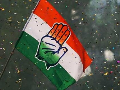 Dissatisfied with returning home to Congress, 25 councilors claim to be in touch in thane | नाराजांची कॉंग्रेसमध्ये घरवापसी, 25 नगरसेवक संपर्कात असल्याचा दावा