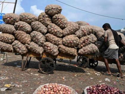 IRCTC to provide food to laborers | मजूर व कष्टकऱ्यांना भोजन पुरविणार ‘आयआरसीटीसी’; नागपूर, गोंदियाचा समावेश