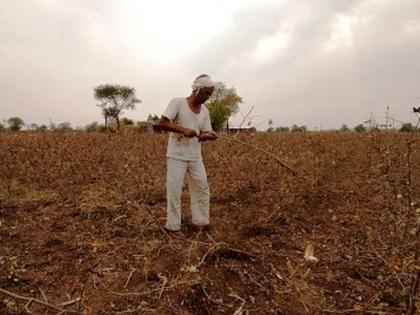 Corona rushed to the aid of farmers! | कोरोनाच धावून आला शेतकऱ्यांच्या मदतीला!