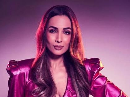 Malaika Arora is missing this person, not Arjun Kapoor in the lockdown TJL | लॉकडाउनमध्ये अर्जुन कपूरला नाही तर या व्यक्तीला मिस करतेय मलायका अरोरा