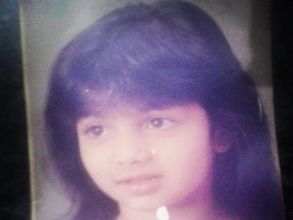 Ayesha Takia Azmi Shared Her Childhood Photo | या अभिनेत्रीसोबत सलमान खानने केलाय रोमान्स, सोशल मीडियावर व्हायरल होतोय बालपणीचा फोटो