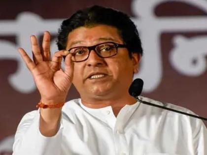 Governor target, criticism on Sanjay Raut: Raj Thackeray | राज्यपाल लक्ष्य, संजय राऊतांवर टीका: राज ठाकरे