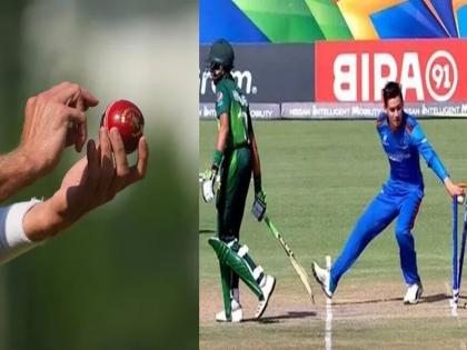 New rules in cricket, will apply from 1 October; Mankad No Longer Unfair Play as MCC Announces Several Changes in Law of Cricket | Cricket New Rule: चेंडूला थुंकी लावण्यास बंदी, मांकडिंग ठरणार अधिकृत ‘धावबाद’