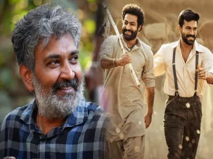 Ss Rajamouli Ram Charan Jr Ntr Spent 20 Lakh Per Seat To Oscars 2023 | Ss Rajamouli : काय सांगता? ऑस्कर सोहळ्याच्या प्रत्येक तिकिटासाठी राजमौलींना मोजावे लागले ‘इतके’ लाख