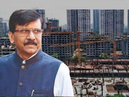 Patra chawl Scam Case: Witness Intimidation of rape, murder who gave statement against Sanjay Raut | पत्राचाळ घोटाळा प्रकरण : संजय राऊतांविरोधात साक्ष देणाऱ्या महिलेला बलात्काराच्या धमक्या