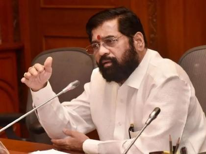 Planning Authority for Development of Konkan; Chief Minister Eknath Shinde's announcement at a meeting in Ratnagiri | कोकणाच्या विकासासाठी नियोजन प्राधिकरण; मुख्यमंत्री एकनाथ शिंदे यांची रत्नागिरीतील बैठकीत घाेषणा