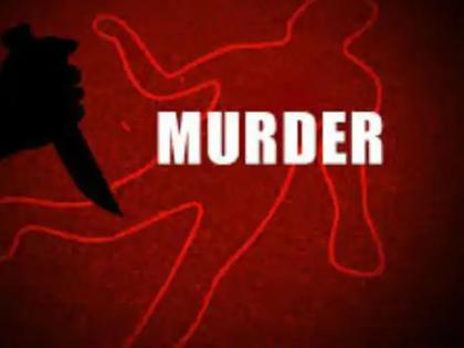 Husband's murder with the help of lover | प्रियकराच्या मदतीने पतीचा काटा