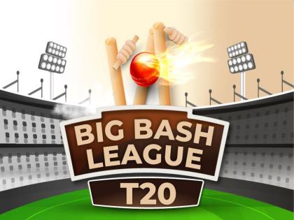 Seven million dollars offer for the UAE league! Threat to 'Big Bash' in Australia | यूएई लीगसाठी सात लाख डॉलरची ऑफर! ऑस्ट्रेलियातील ‘बिग बॅश’ला धोका