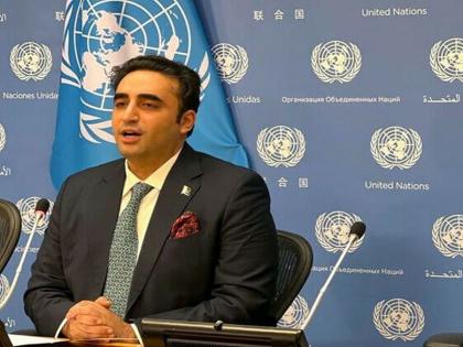 India condemns Pakistani minister Bilawal Bhutto's remarks on PM Modi | पाकचे मंत्री बरळले; बिलावल भुट्टोच्या वक्तव्यावर भारताने फटकारले