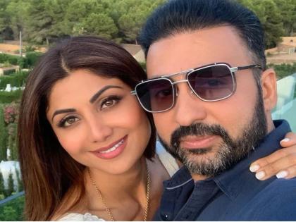 Big news! Raj Kundra arrested for making pornographic film and distributing it on app | Raj Kundra arrested: मोठी बातमी! अश्लील फिल्म निर्मितीप्रकरणी शिल्पा शेट्टीचा नवरा राज कुंद्राला अटक