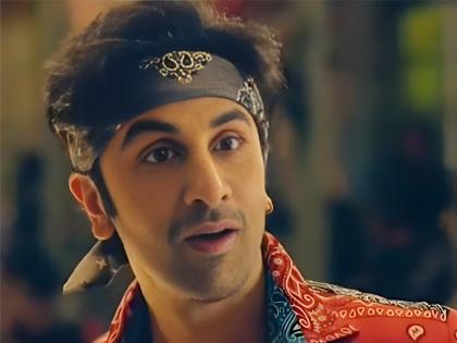 ranbir kapoor shares views on boycott bollywood tu jhoothi main makkaar | Ranbir Kapoor : "बॉलिवूडचा कमीपणा दाखवण्यात लोकांना मजा वाटतेय", बॉयकॉट ट्रेंडवर रणबीर कपूर स्पष्टच बोलला!