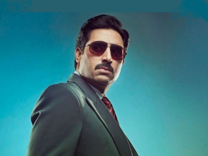 The teaser of Abhishek Bachchan's 'The Big Bull' has been released | अभिषेक बच्चनच्या 'द बिग बुल'चा टीझर प्रदर्शित, या दिवशी चित्रपट येणार भेटीला