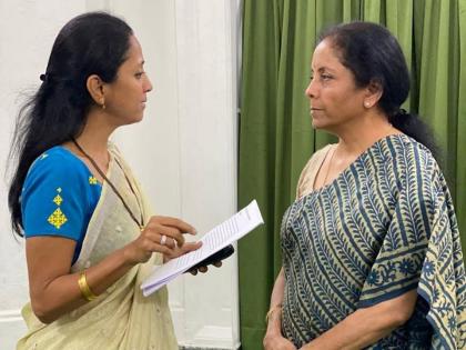 Coronavirus: MP Supriya Sule ask question to central government of cutting MP Fund pnm | Coronavirus:...पण केंद्राने कापलेला ‘हा’ निधी महाराष्ट्रात येणार का? खासदार सुप्रिया सुळेंचा सवाल