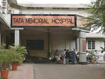 ‘HIV Positive’ ... Tata Hospital became parents for ‘those’ two sisters! | ‘एचआयव्ही पॉझिटिव्ह’... ‘त्या’ दोन बहिणींसाठी टाटा रुग्णालय झाले पालक! 