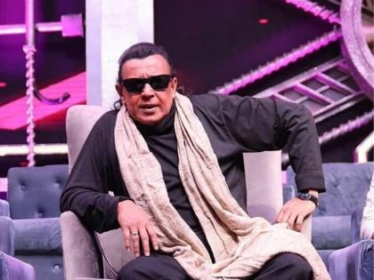 mithun chakraborty reveals he disrespected for his skin colour about struggle | Mithun Chakraborty : अनेक वर्षे माझा अपमान केला गेला..., सांगताना भावुक झालेत मिथुन चक्रवर्ती