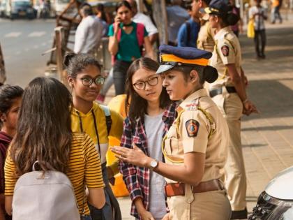 Gift of 8 hours duty to women police from Commissioner of Police mumbai on Womens Day | पोलीस आयुक्तांकडून महिला पोलिसांना ८ तासांच्या ड्युटीचे गिफ्ट