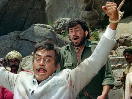 sholay director ramesh sippy reveals the condition to remake the cult film string dharmendra amitabh bachchan hema malini-ram | फक्त या अटीवर मिळणार ‘शोले’च्या रिमेकची परवानगी, वाचा काय आहे ही अट