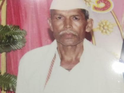 Farmer suicide in Nagpur district; Third incident in a week | नागपूर जिल्ह्यात शेतकऱ्याची आत्महत्या; आठवडाभरातील तिसरी घटना