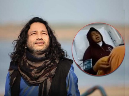 manipur singer suren yumnam died singing Allah Ke Bande Kailash Kher Video | Video :‘अल्लाह के बंदे’ गात गायकाने घेतला अखेरचा श्वास, कैलाश खेरने शेअर केला इमोशनल व्हिडीओ