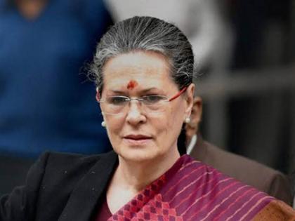 Sonia Gandhi Health Update: Bleeding from Sonia Gandhi's nose; Infection of the corona in the respiratory tract | Soniya Gandhi Health Update: सोनिया गांधींच्या नाकातून रक्तस्त्राव झाला होता; श्वास नलिकेमध्ये कोरोनाचे संक्रमण