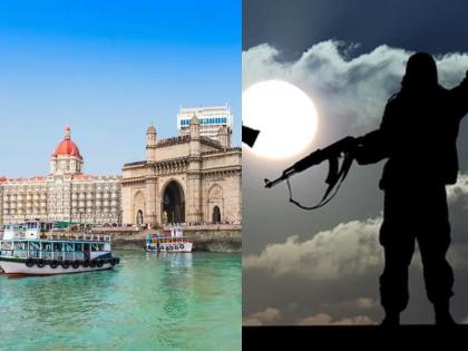 Terrorist attack on Mumbai? Security system alerted by NIA | मुंबईवर दहशतवादी हल्ल्याचे सावट? एनआयएच्या सूचनेने सुरक्षा यंत्रणा अलर्ट