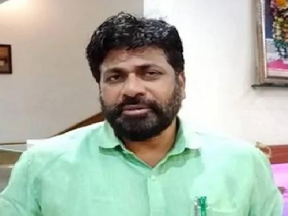 Mantralaya beating case: Bail application of MLA Bachu Kadu approved | मंत्रालय मारहाण प्रकरण : आमदार बच्चू कडू यांचा जामीन अर्ज मंजूर