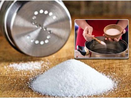 What Are the Benefits of Drinking Salt Water? You Should know this | मिठाच्या पाण्याचे आरोग्याला होणारे फायदे वाचून व्हाल अवाक्, डॉक्टरकडे जाणं विसराल!