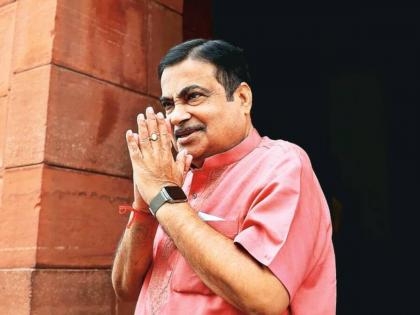 No FASTag, satellite toll collection; Information from Minister Nitin Gadkari | फास्टॅग नाही, सॅटेलाइटने होणार टोलवसुली; मंत्री नितीन गडकरी यांची माहिती