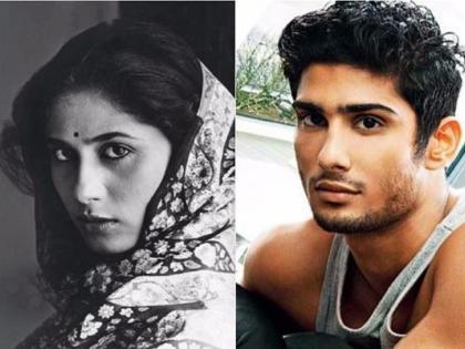 prateik babbar writes an emotional note on smita patil death anniversary | माझी सुंदर आई...! स्मिता पाटील यांच्या आठवणीत मुलाची भावूक पोस्ट