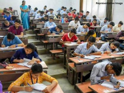 94 हजार छात्र मराठी में फेल: भाषा के भविष्य के लिए चेतावनी - Hindi News | 94,000 Fail Marathi: A Warning for the Language's Future | Latest News at Lokmatnews.in