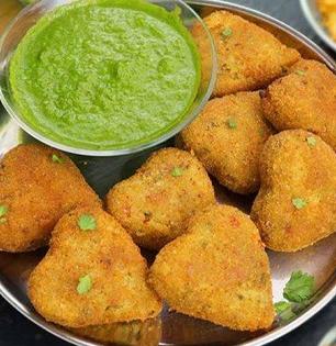 हिवाळ्यात मिळणाऱ्या ताज्या ताज्या भाज्यांचे करा चमचमीत कटलेट, पोटभर आणि पौष्टिक खाऊ-मुलांसह मोठ्यांसाठी!