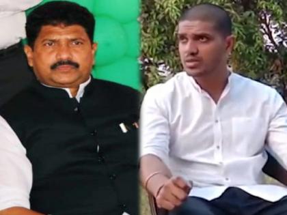 Mohan Delkar Suicide:“...म्हणून माझ्या वडिलांनी मुंबईत आत्महत्या केली; प्रफुल पटेल यांच्यामुळेच त्यांनी हे पाऊल उचललं”