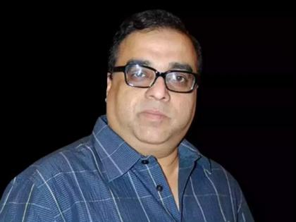 bollywood Filmmaker Rajkumar Santoshi has been sentenced to one year in the check bounce case | दिग्दर्शक राजकुमार संतोषी यांना एका वर्षाचा तुरुंगवास; वाचा, काय आहे प्रकरण