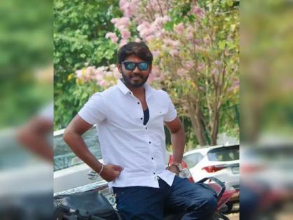 Kannada actor Sathish Vajra found murdered | Actor Sathish Vajra Dead: अभिनेता सतीश वज्रचा गूढ मृत्यू, रक्ताच्या थारोळ्यात घरात आढळला मृतदेह