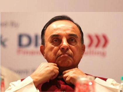 Delhi HC asks Subramanian Swamy to vacate Lutyens’ bungalow within six weeks, after central govt rejection | सुब्रमण्यम स्वामींचे निवासस्थान गेले; सहा आठवड्यांत रिकामे करण्याचे उच्च न्यायालयाचे आदेश