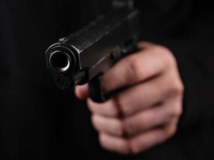 Married woman shot dead; Incident at Karla, Usmanabad crime news | विवाहित तरुणीची गोळी झाडून हत्या; कार्ला येथील घटना