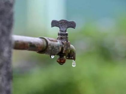 Water supply in Bhandup water purification begins to recover, supply resumes in evening session | भांडुप जलशुुद्धीकरण संकुलातील यंत्रणा पूर्वपदावर येण्‍यास सुरुवात, सायंकाळच्‍या सत्रातील पाणीपुरवठा सुरु