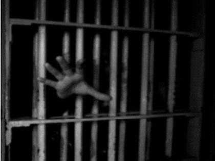 80 percent youth in the district jail | जिल्हा कारागृहात 80 टक्के तरुण 80 percent youth in the district jail | जिल्हा कारागृहात 80 टक्के तरुण