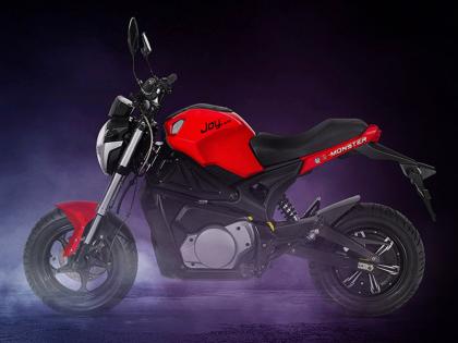 Joy e-Bikes company has the most electric two wheelers in the country; Lower price, sales increased 2900% | Joy e-Bikes: दुर्लक्षित राहिली! पण देशात सर्वाधिक इलेक्ट्रीक टू व्हीलर या कंपनीकडे; किंमत कमी, विक्री 2900% वाढली