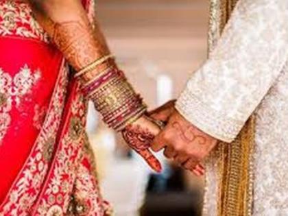 Tehsildar's permission will now be required for marriage ceremonies | विवाह सोहळ्यांसाठी लागेल आता तहसीलदारांची परवानगी Tehsildar's permission will now be required for marriage ceremonies | विवाह सोहळ्यांसाठी लागेल आता तहसीलदारांची परवानगी