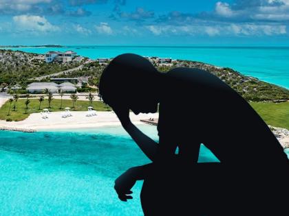 Turks and caicos islands imposed Rs 7 lakh fine on tourists for bullets in backpack | फिरायला गेलेल्या व्यक्तीला छोटीशी चूक पडली महागात, भरावा लागणार ७ लाख रूपये दंड