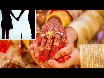 Bride eloped with lover after marriage in Firozabad Uttar Pradesh | लग्नानंतर सासरी जाताना गाडी थांबवून प्रियकरासोबत फरार झाली नवरी आणि मग आला ट्विस्ट...