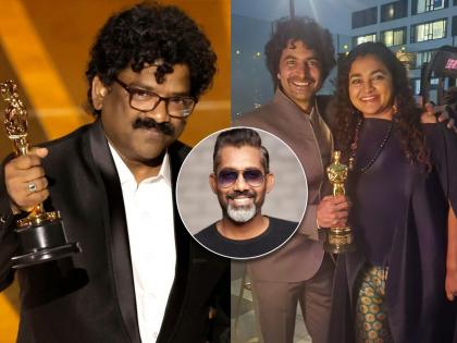 nagraj manjule connection with oscars 2023 winners the elephant whisperers and naatu naatu | Nagraj Manjule : या दोन ऑस्कर विजेत्यांशी नागराज मंजुळेंचं आहे खास कनेक्शन..., तुम्हाला माहितेय का?