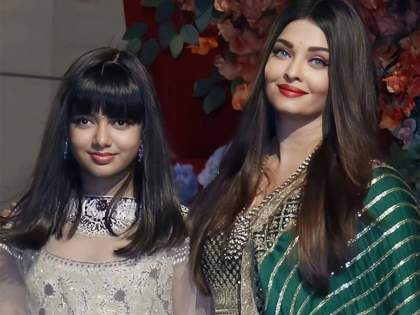 Aishwarya rai cropped jaya bachchan from amitabh and aaradhya viral photo her latest post | ऐश्वर्या रायच्या एका वर्तणूकीमुळे आलं वादळ! अमिताभ बच्चन यांच्या फोटोतून सासूबाईंना वगळणं आलं अंगाशी