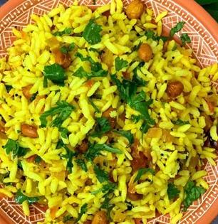 संध्याकाळच्या नाश्त्यासाठी ट्राय करा चटपटीत ‘सुशिला’; चुरमुऱ्यांपासून तयार होणारा चविष्ट पदार्थ...