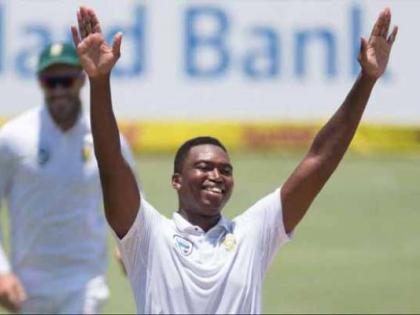 Image result for लुंगी एनगिडी