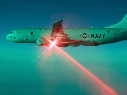 China Attack: navy ships Laser attack on Australia's military aircraft; Survived the accident. | China Attack: चीनची आगळीक! ऑस्ट्रेलियाच्या लष्करी विमानावर लेझर हल्ला; अपघात होता होता वाचला